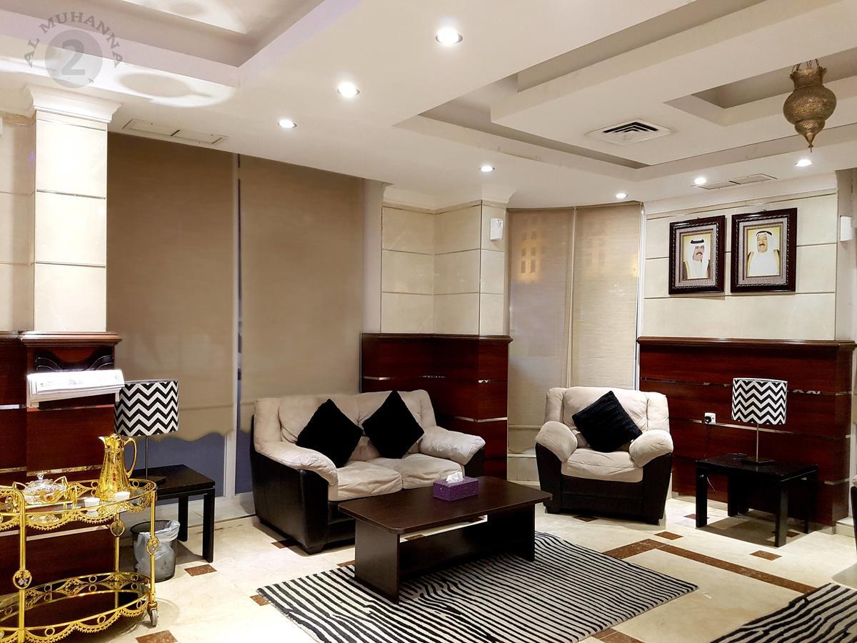 Al Muhanna Plaza Salmiya Exterior foto