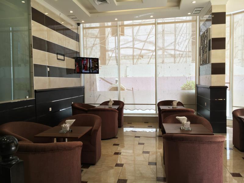 Al Muhanna Plaza Salmiya Exterior foto