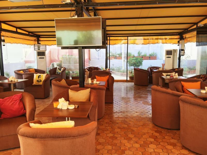 Al Muhanna Plaza Salmiya Exterior foto